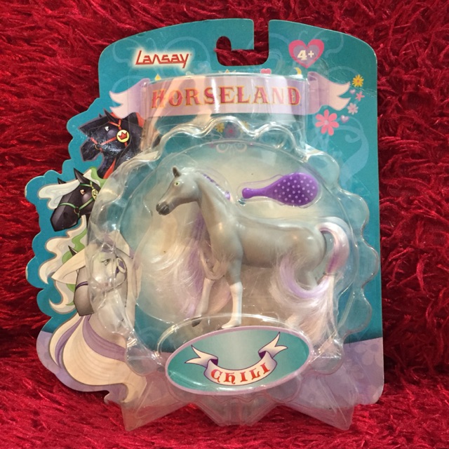 horseland toys