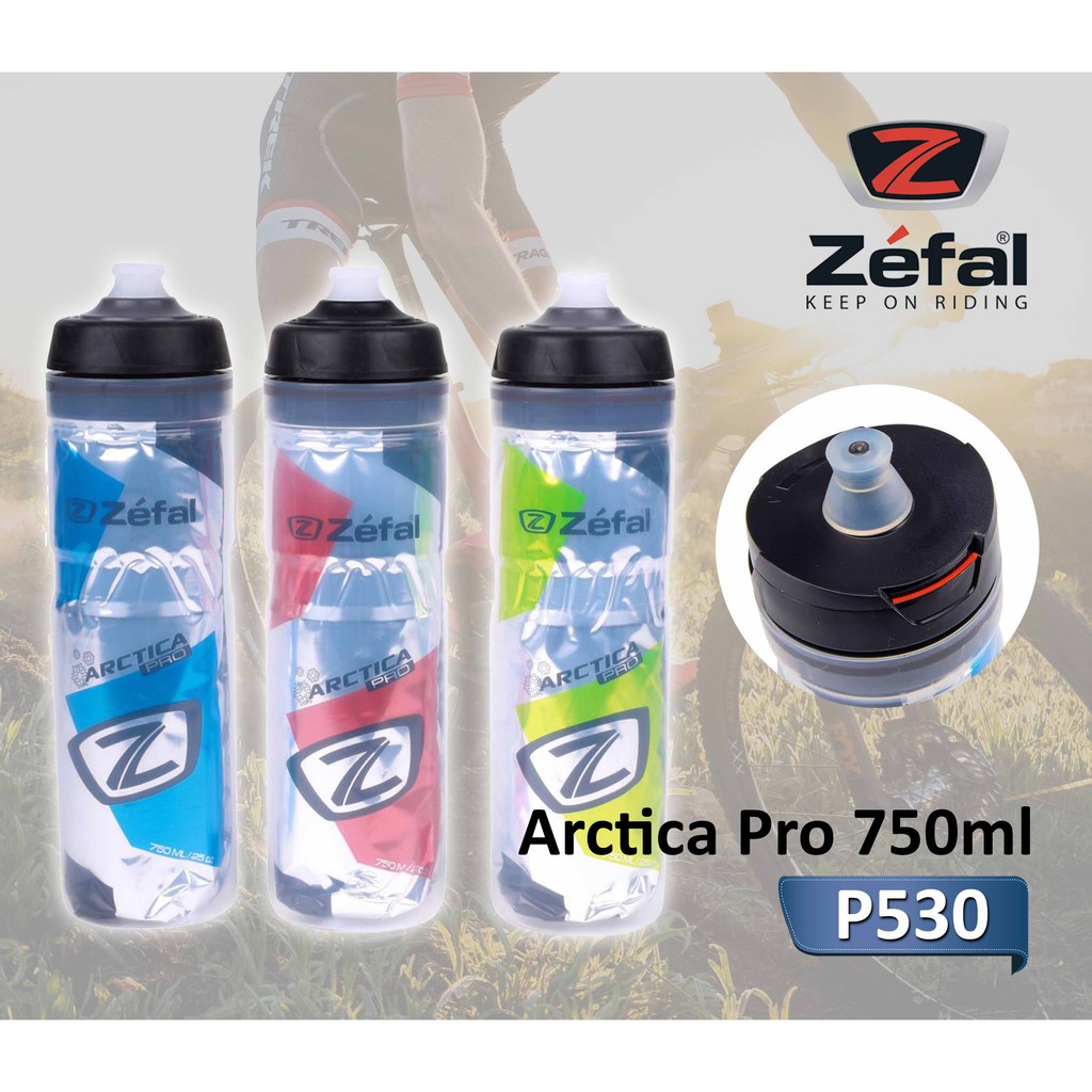 zefal bottle