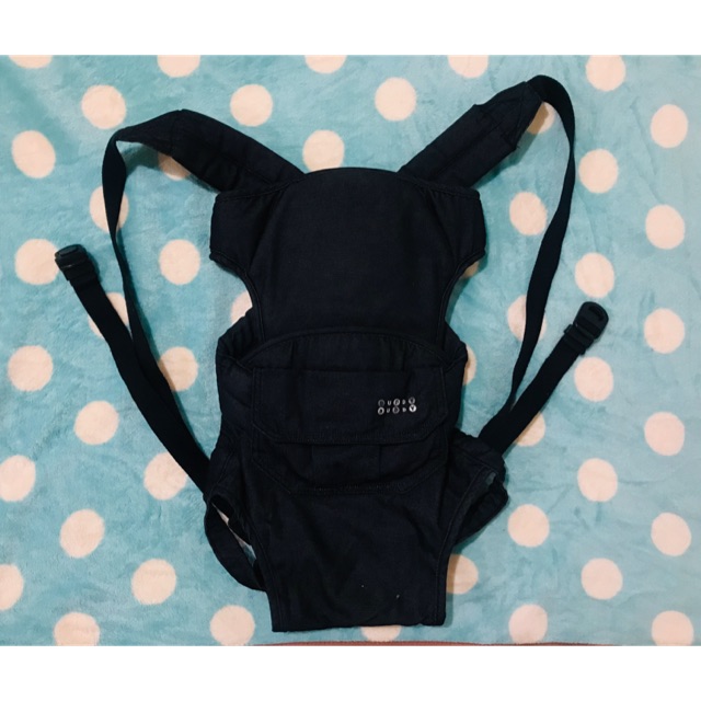 buddy buddy baby carrier