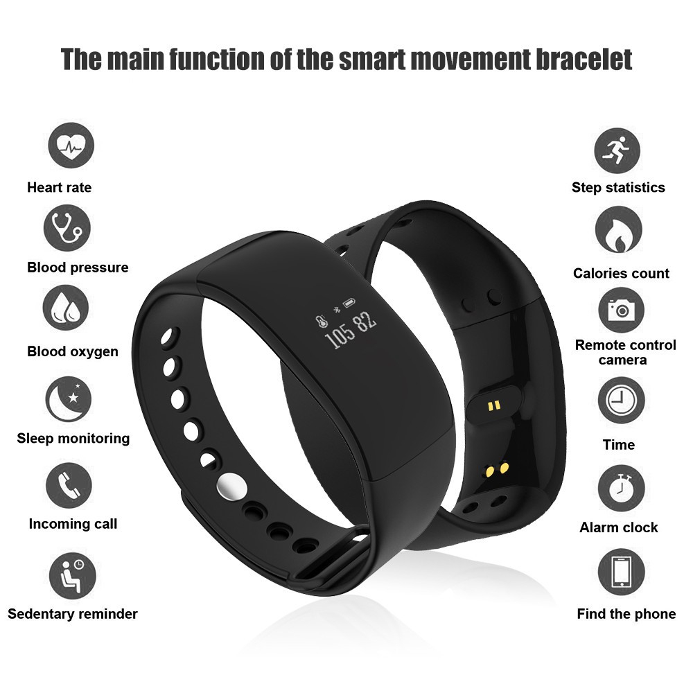 fitcloud watch