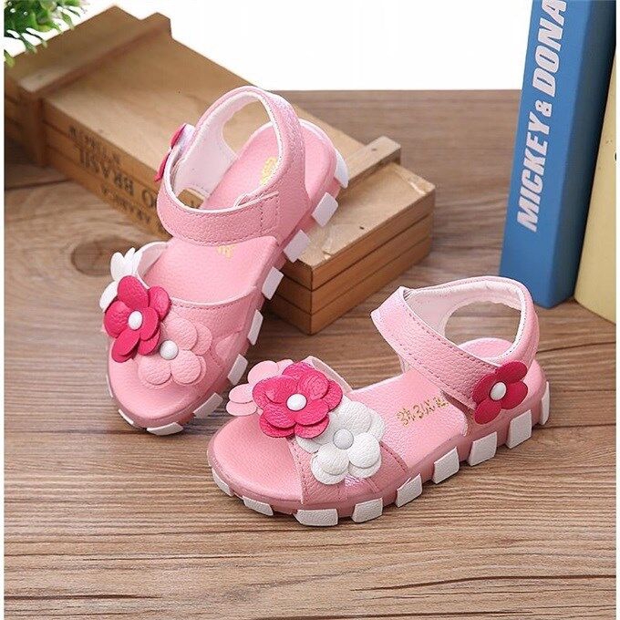 3 years baby girl shoes