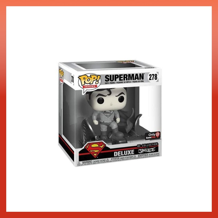 Funko Pop Vinyl Figure 