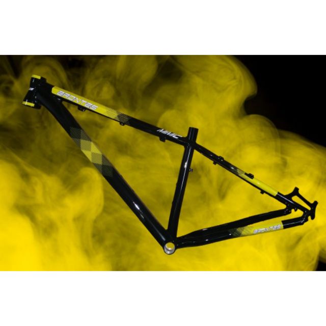 mtb frame for sale