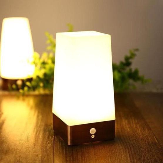 bedside night lamp