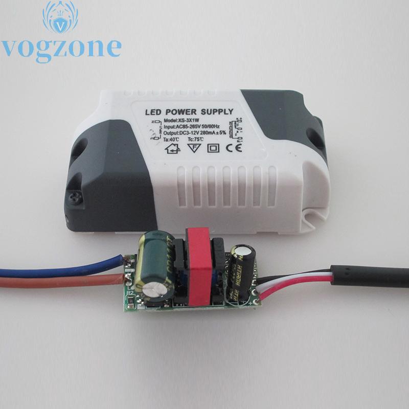 led light driver To DC 788V panel light driver Light Driver Lamp