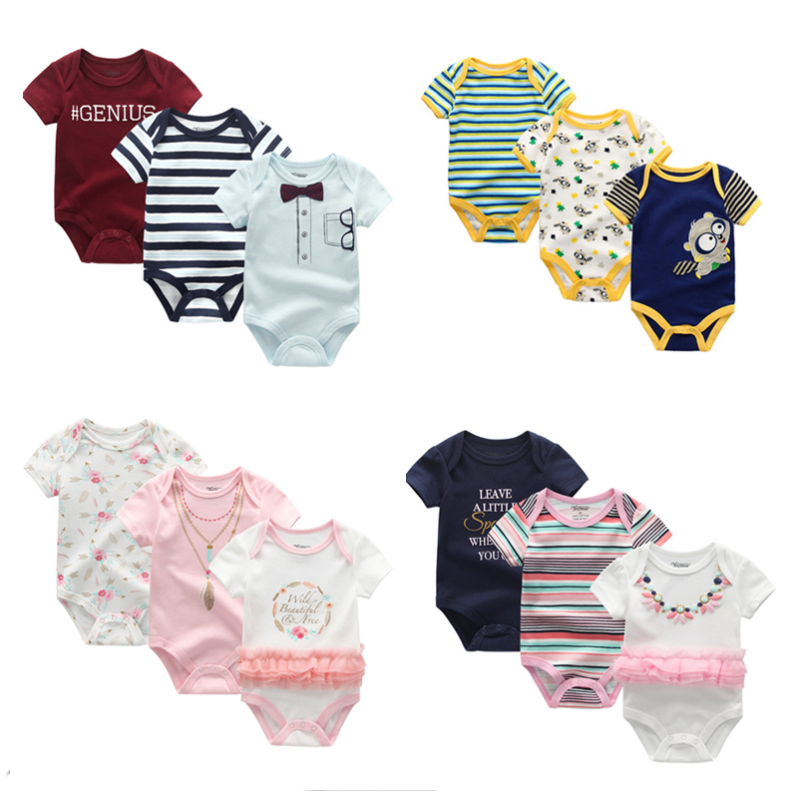 newborn bodysuit