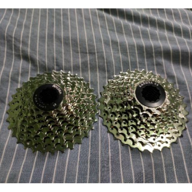 11t cassette cog