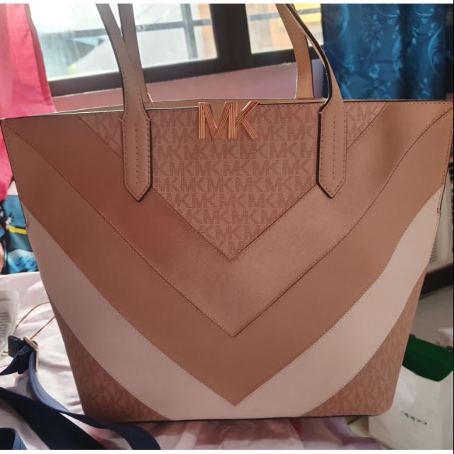 michael kors montgomery bag