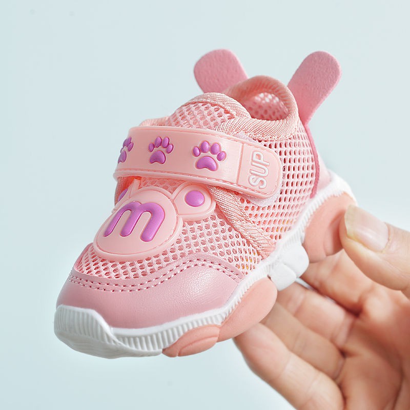 shoes for 2 year old baby girl