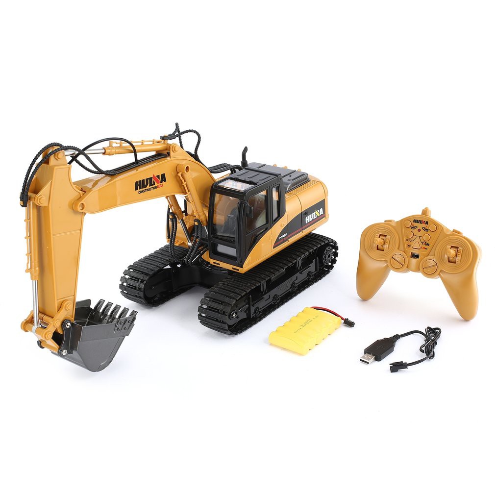 excavator toy price