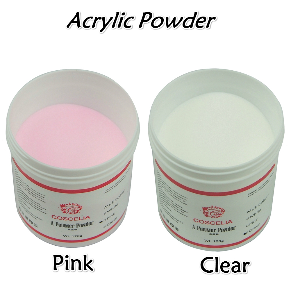 acrylic nail powder