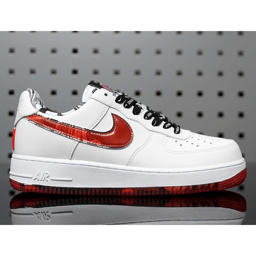 nike air force 1 low only once
