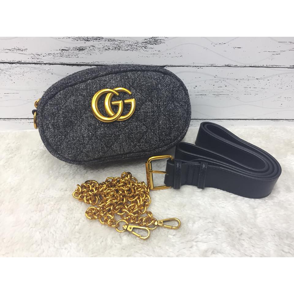 gucci belt bag price philippines