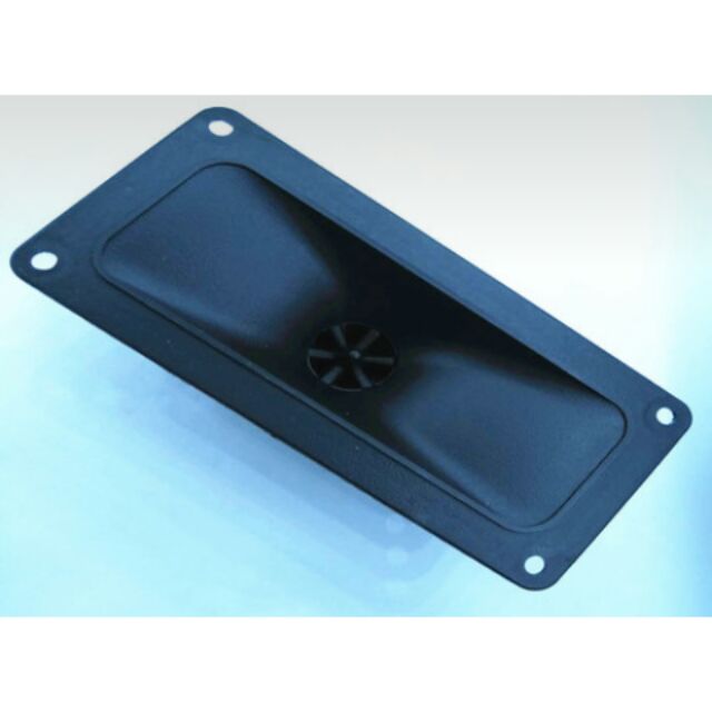 Piezo Tweeter Rectangle | Shopee Philippines