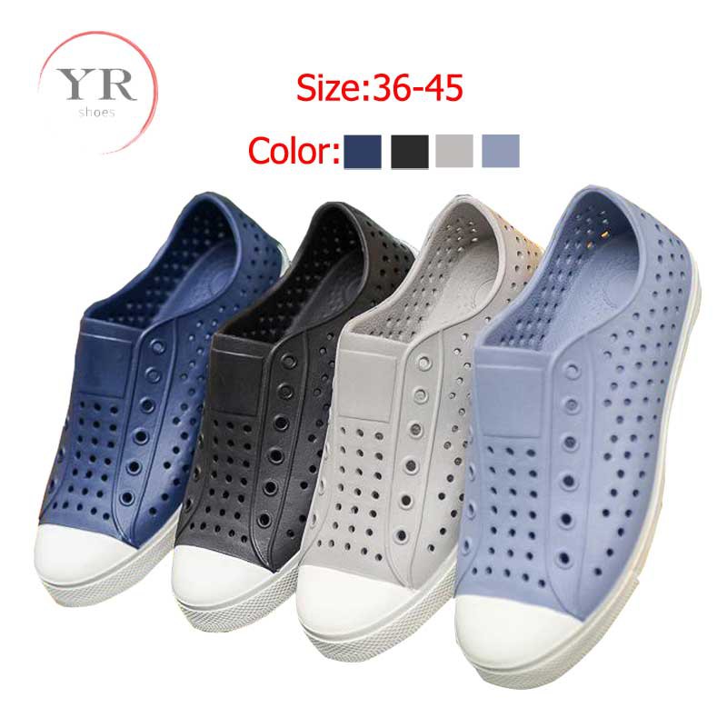 native sandals