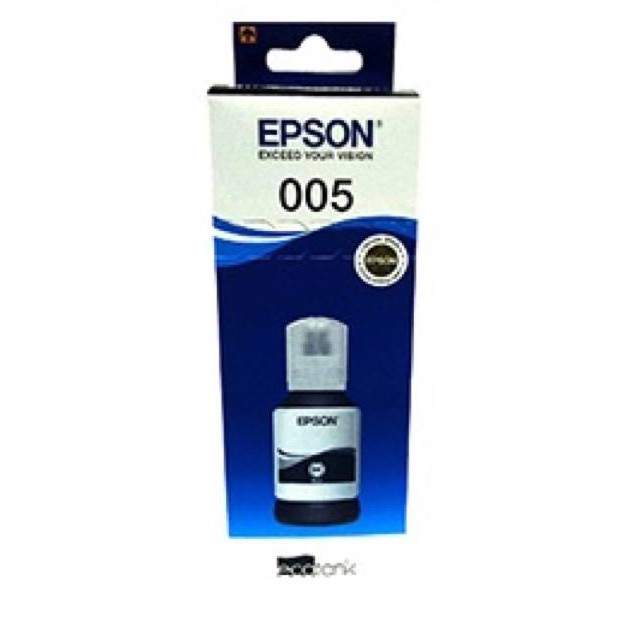 005 epson ink