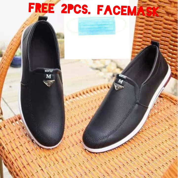 new chic mens dress shoes