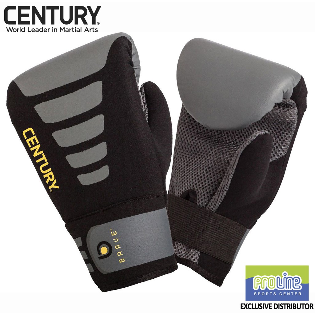 neoprene boxing gloves