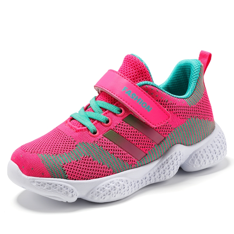running trainers kids