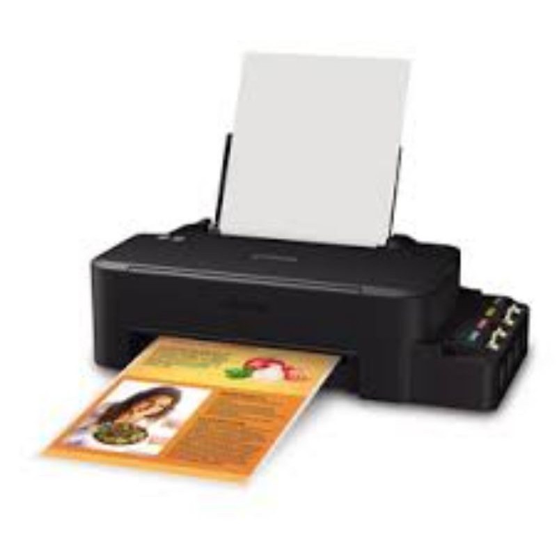 Epson L120 Borderless Printing Is Rated The Best In 082024 Beecost 8007