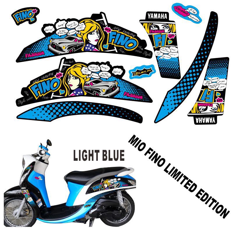 In Stock Super Sticker  Motorcycle Stickers  Decals For 