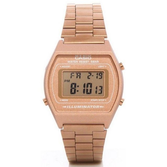 casio 1572 a168 price
