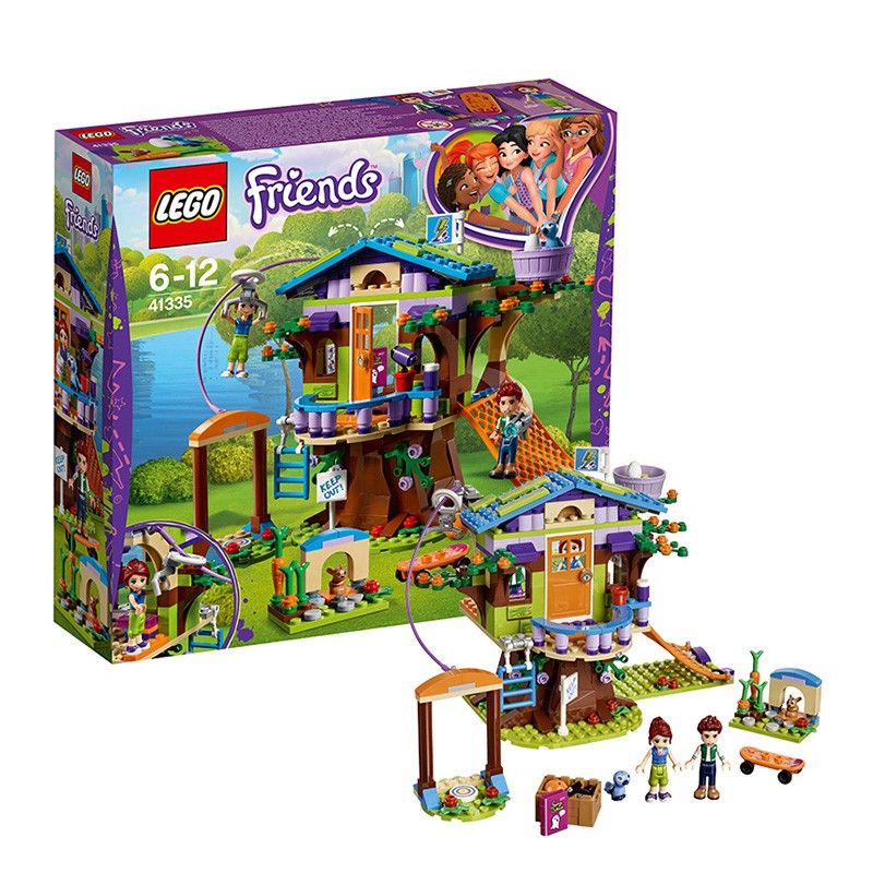 lego friends 41335