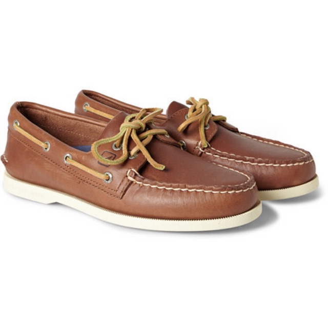 sperry slider