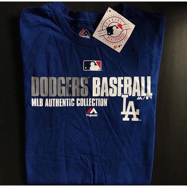 majestic mlb t shirts