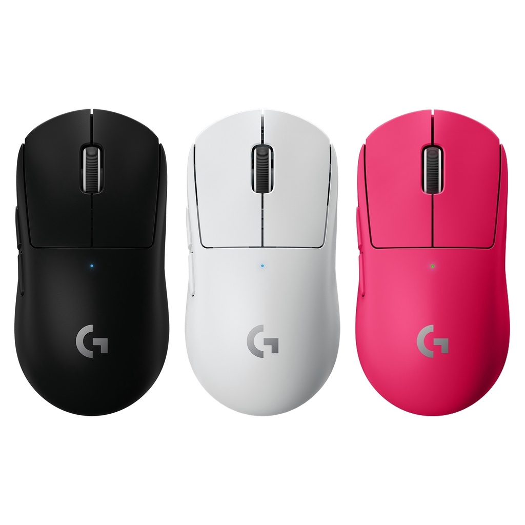 Logitech G Pro X Superlight Wireless Gaming Mouse Shopee Philippines