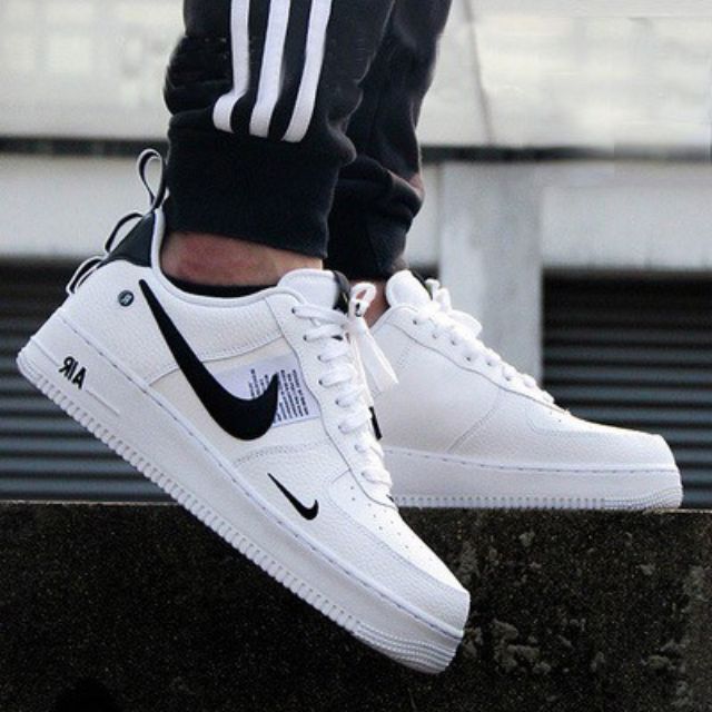 couple air force 1