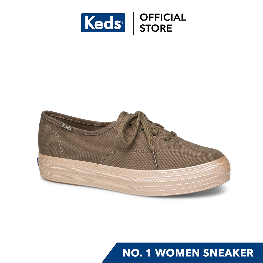 keds olive