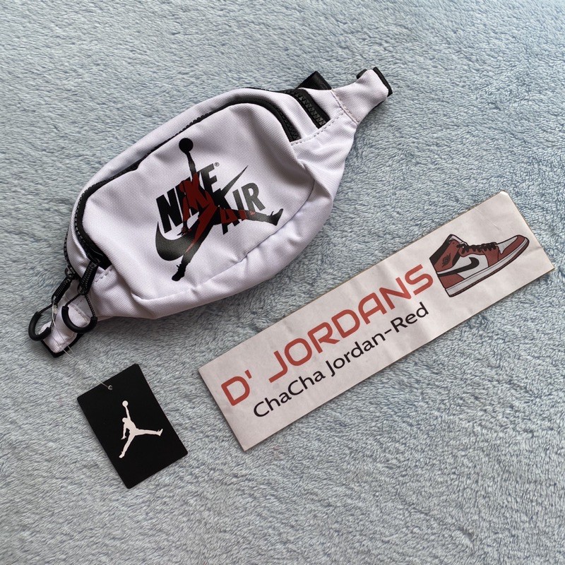 jordan jumpman classics crossbody