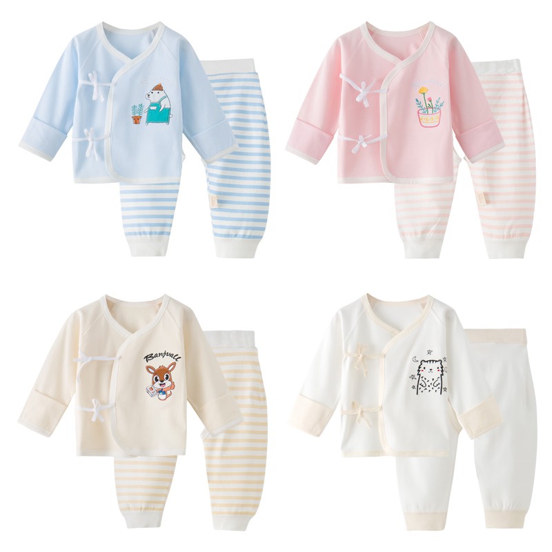 0 to 6 months baby clothes