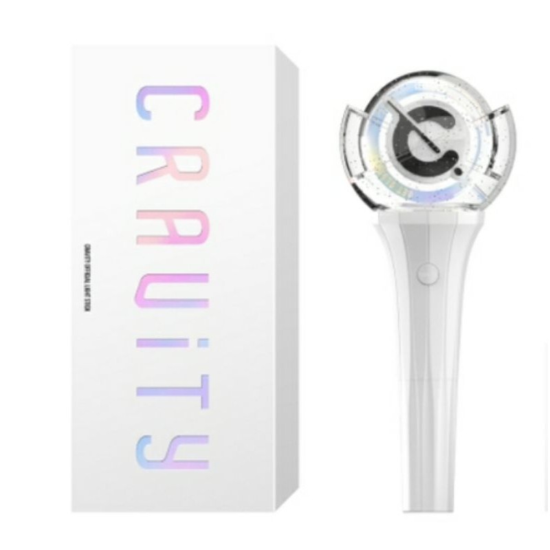 Cravity Official Light Stick | Shopee Philippines