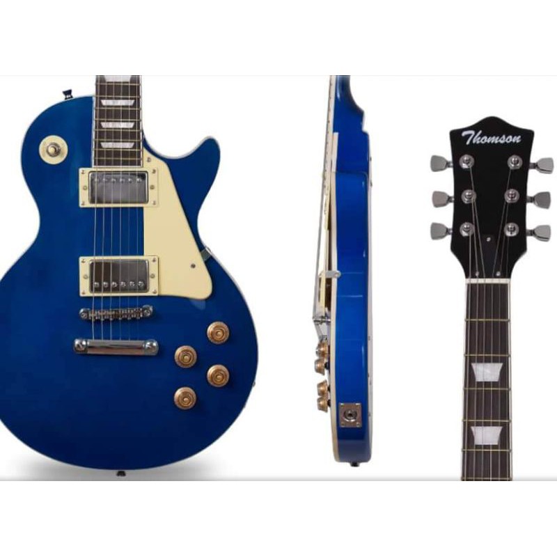 Thomson Les Paul with Amplifier Package Electric Guitar presyo ₱6,299