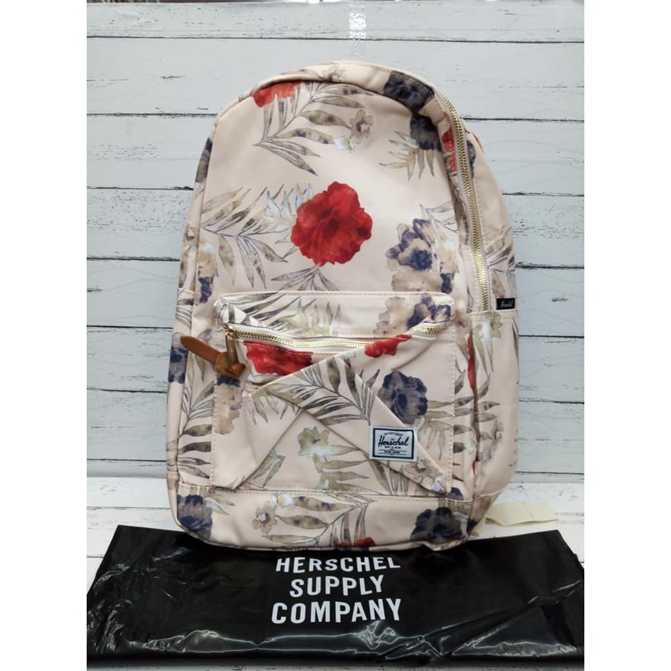 17l herschel backpack