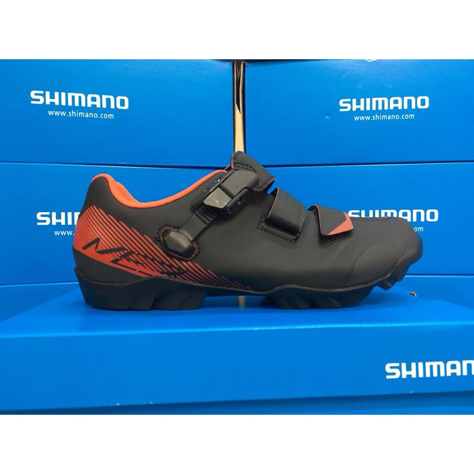 shimano me3 mountain bike shoes