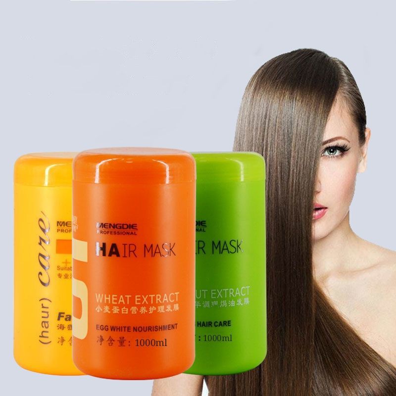 】Hair spa milk hair Treatment 1000ml | Shopee Philippines