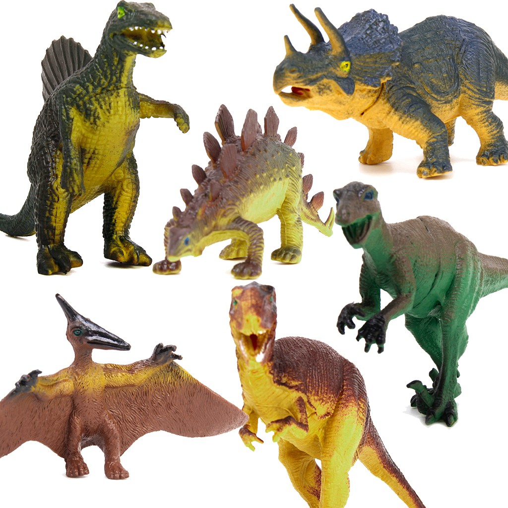 dinosaur toys shopee