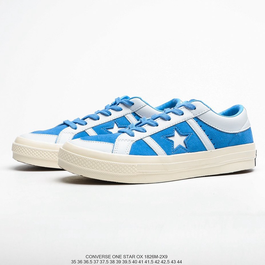 converse one star 40