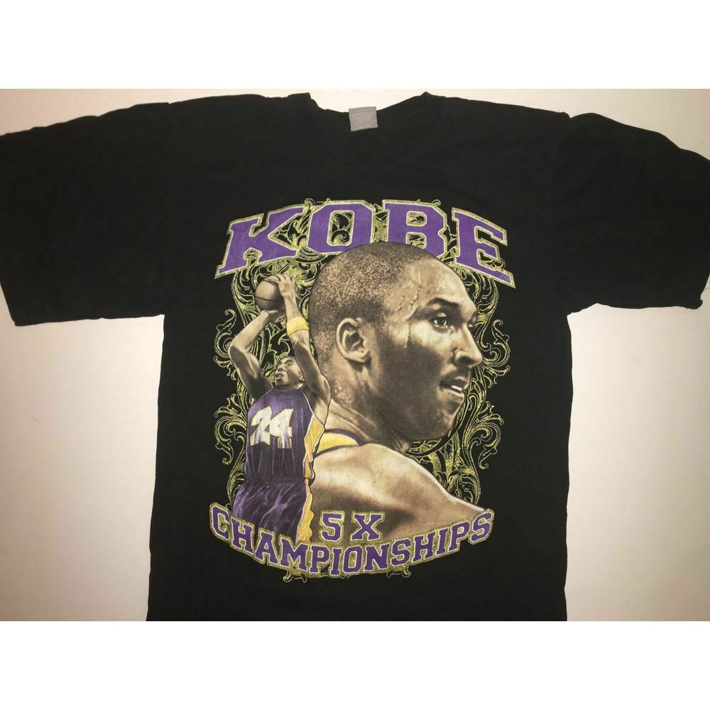 los angeles lakers vintage shirt