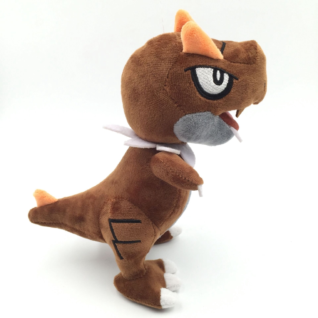 pokemon tyrunt plush