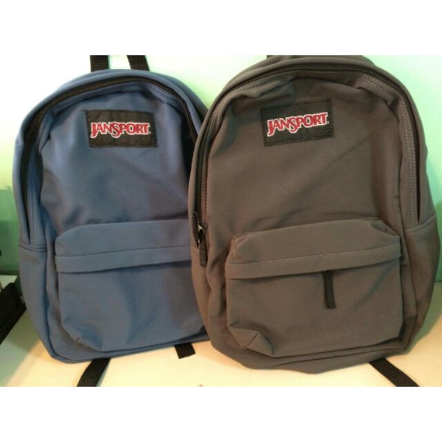 jansport waterproof