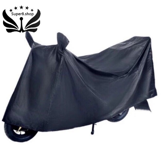 universal motorcycle cover