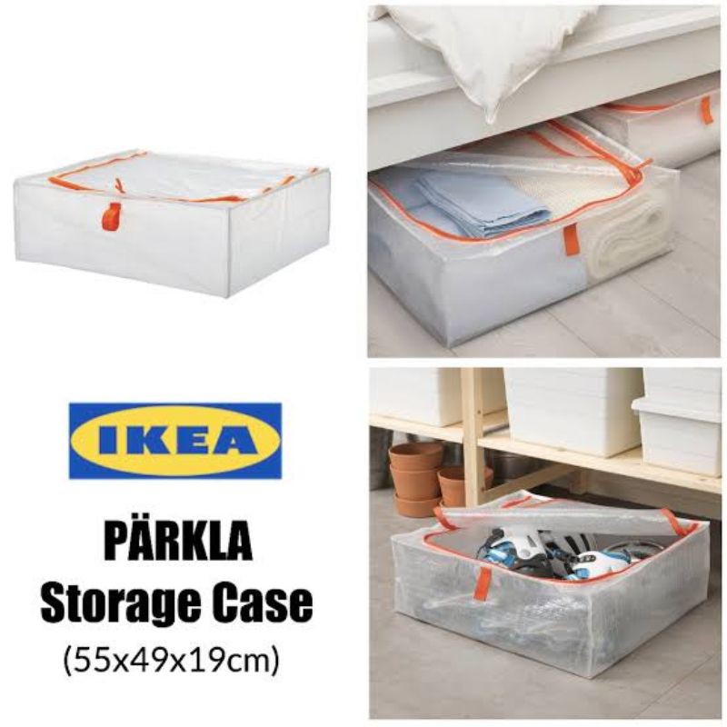 pärkla ikea storage bags