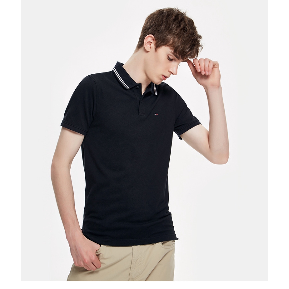 polo golf shirts for men