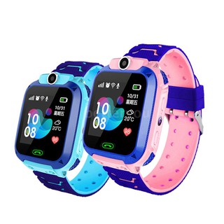 smart watch q12b