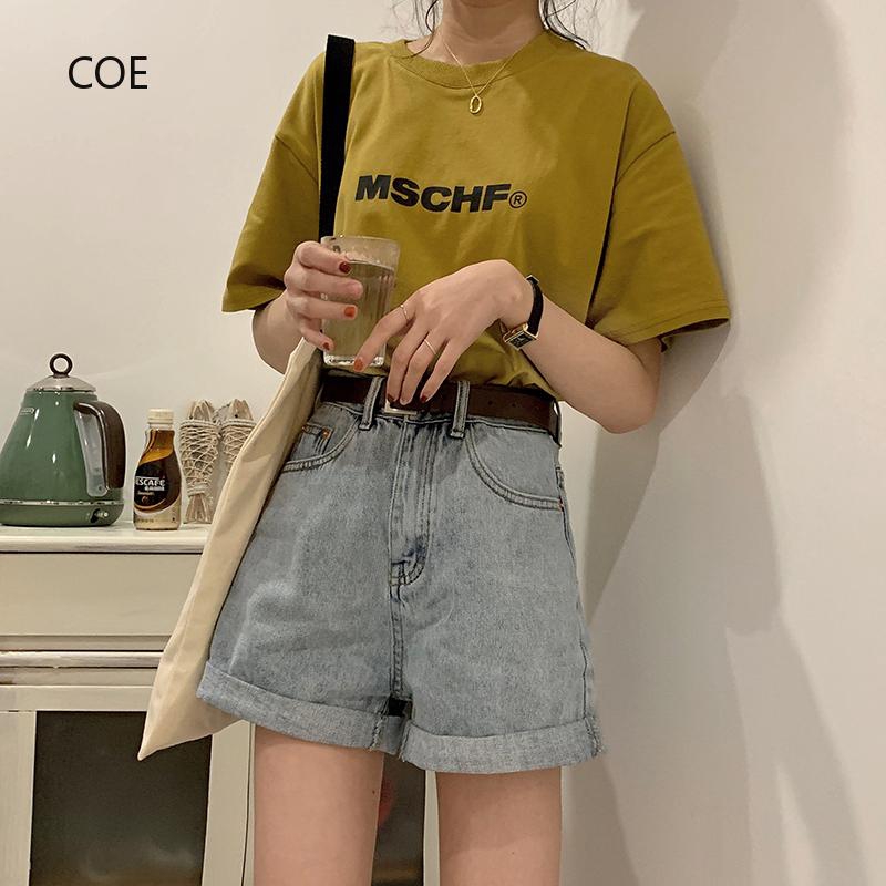 affordable denim shorts