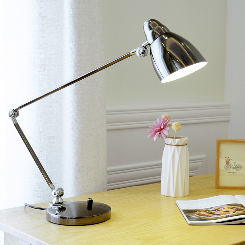 long study lamp